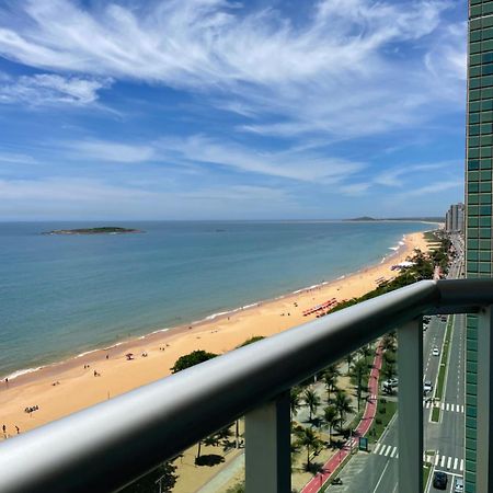 Frente Mar Green Diamond Residencial Vila Velha (Espirito Santo) Exterior foto