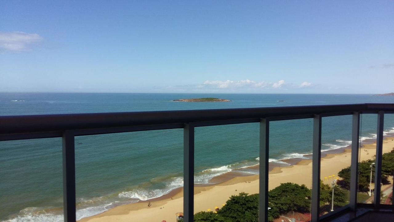 Frente Mar Green Diamond Residencial Vila Velha (Espirito Santo) Exterior foto