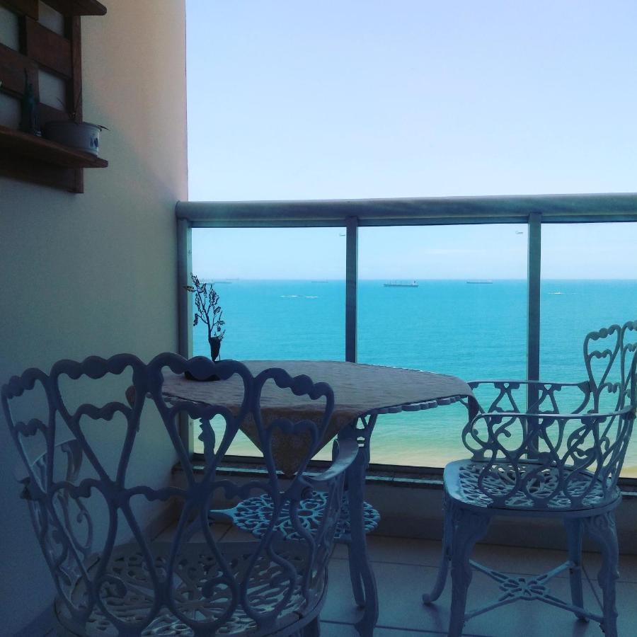 Frente Mar Green Diamond Residencial Vila Velha (Espirito Santo) Exterior foto