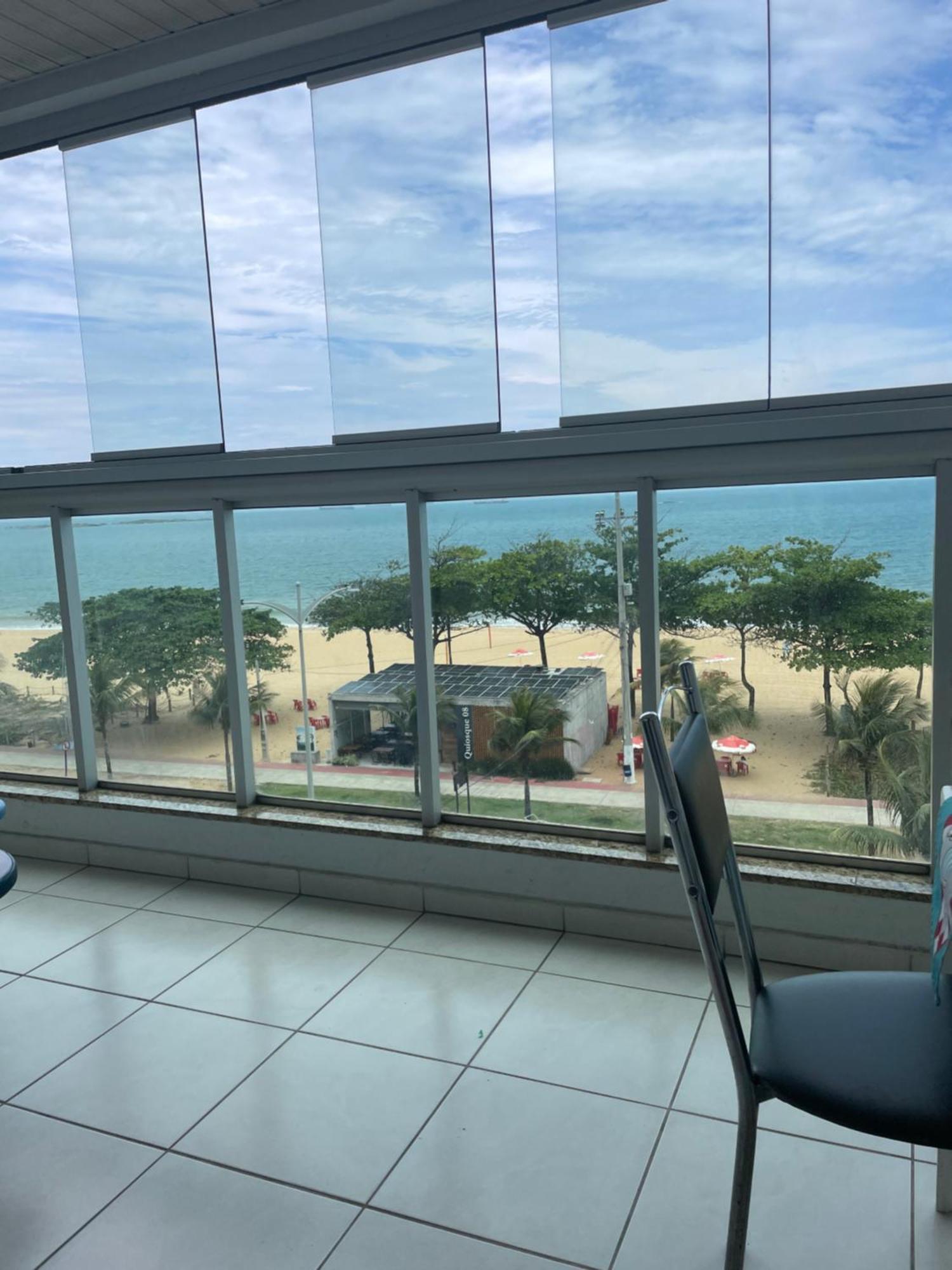 Frente Mar Green Diamond Residencial Vila Velha (Espirito Santo) Exterior foto