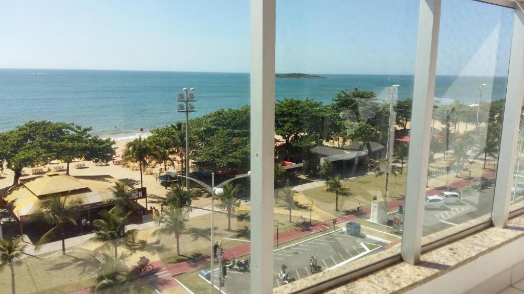 Frente Mar Green Diamond Residencial Vila Velha (Espirito Santo) Exterior foto