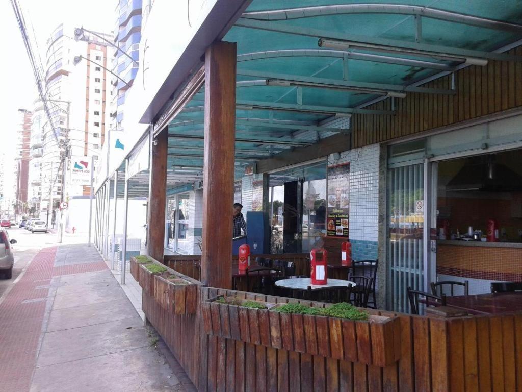 Frente Mar Green Diamond Residencial Vila Velha (Espirito Santo) Exterior foto
